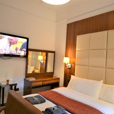 Sloane Square Apartments 런던 외부 사진