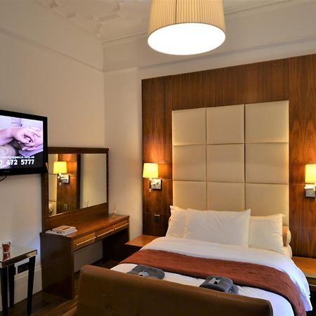 Sloane Square Apartments 런던 외부 사진