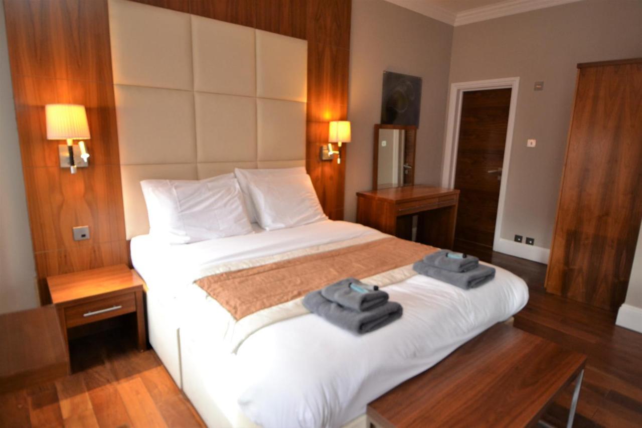 Sloane Square Apartments 런던 외부 사진