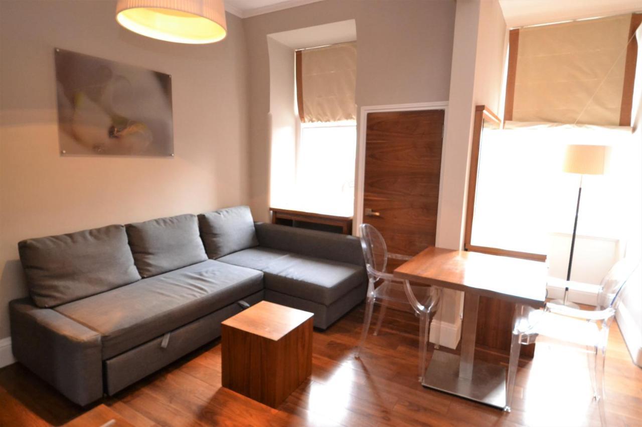 Sloane Square Apartments 런던 외부 사진