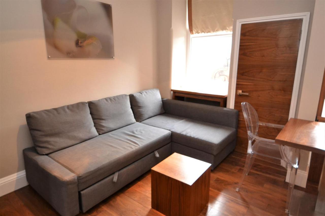 Sloane Square Apartments 런던 외부 사진