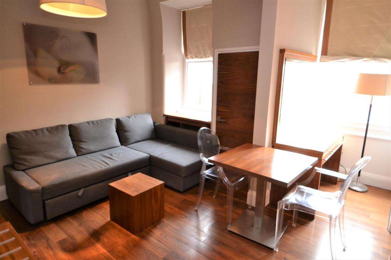 Sloane Square Apartments 런던 외부 사진