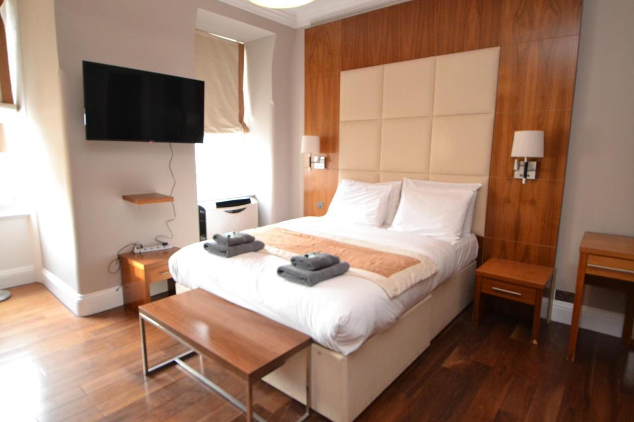 Sloane Square Apartments 런던 외부 사진