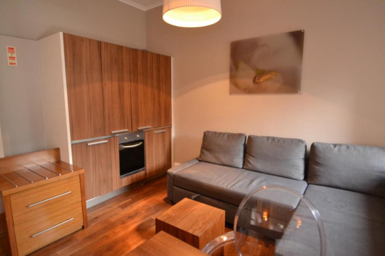 Sloane Square Apartments 런던 외부 사진