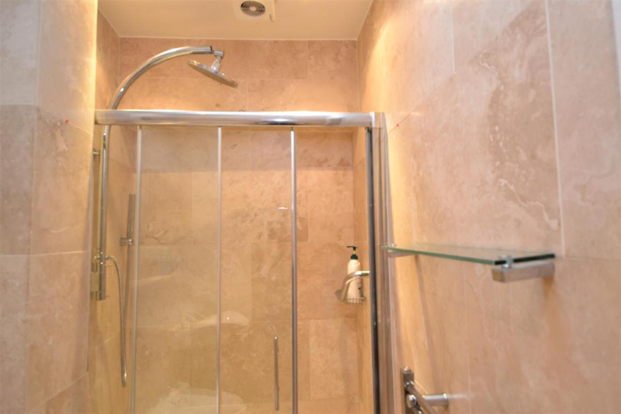 Sloane Square Apartments 런던 외부 사진