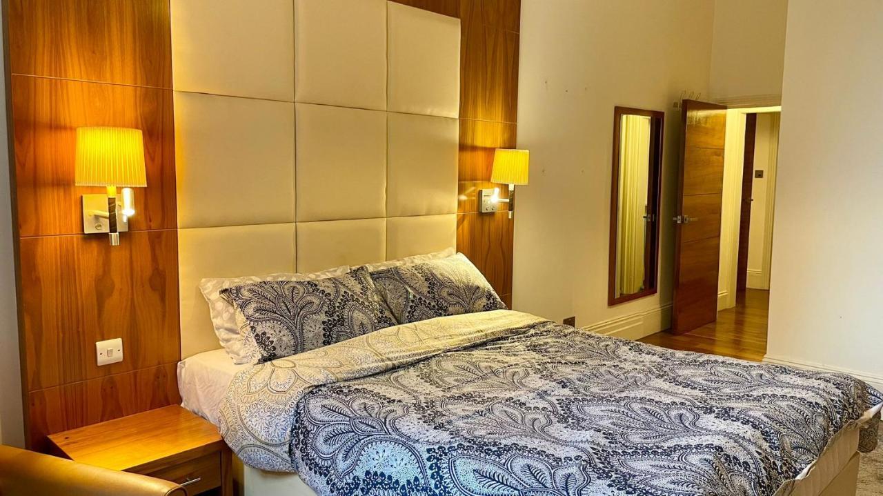 Sloane Square Apartments 런던 외부 사진