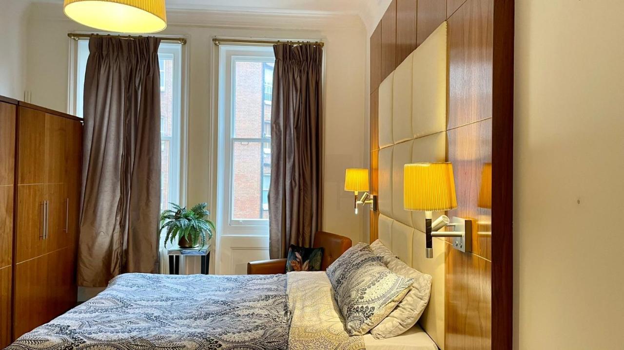 Sloane Square Apartments 런던 외부 사진