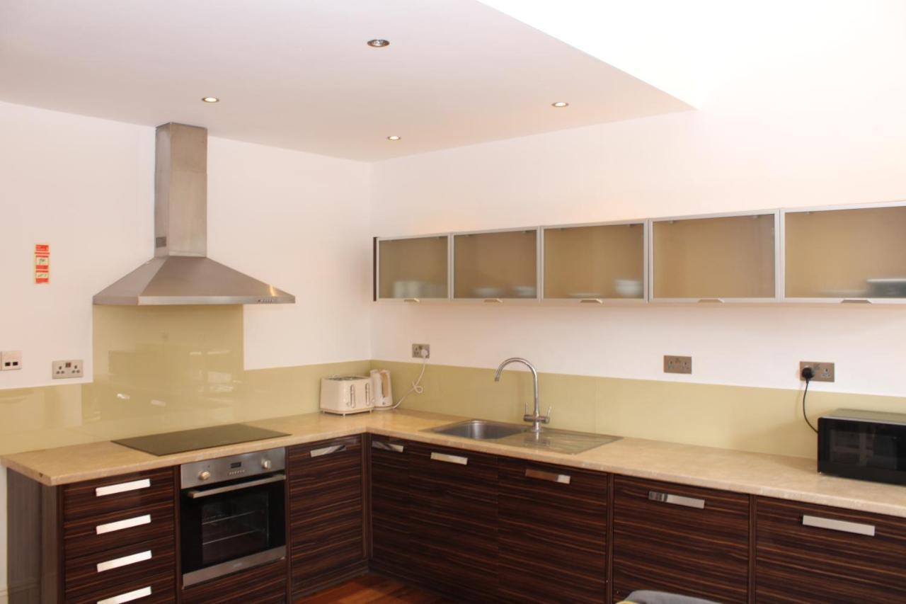 Sloane Square Apartments 런던 외부 사진