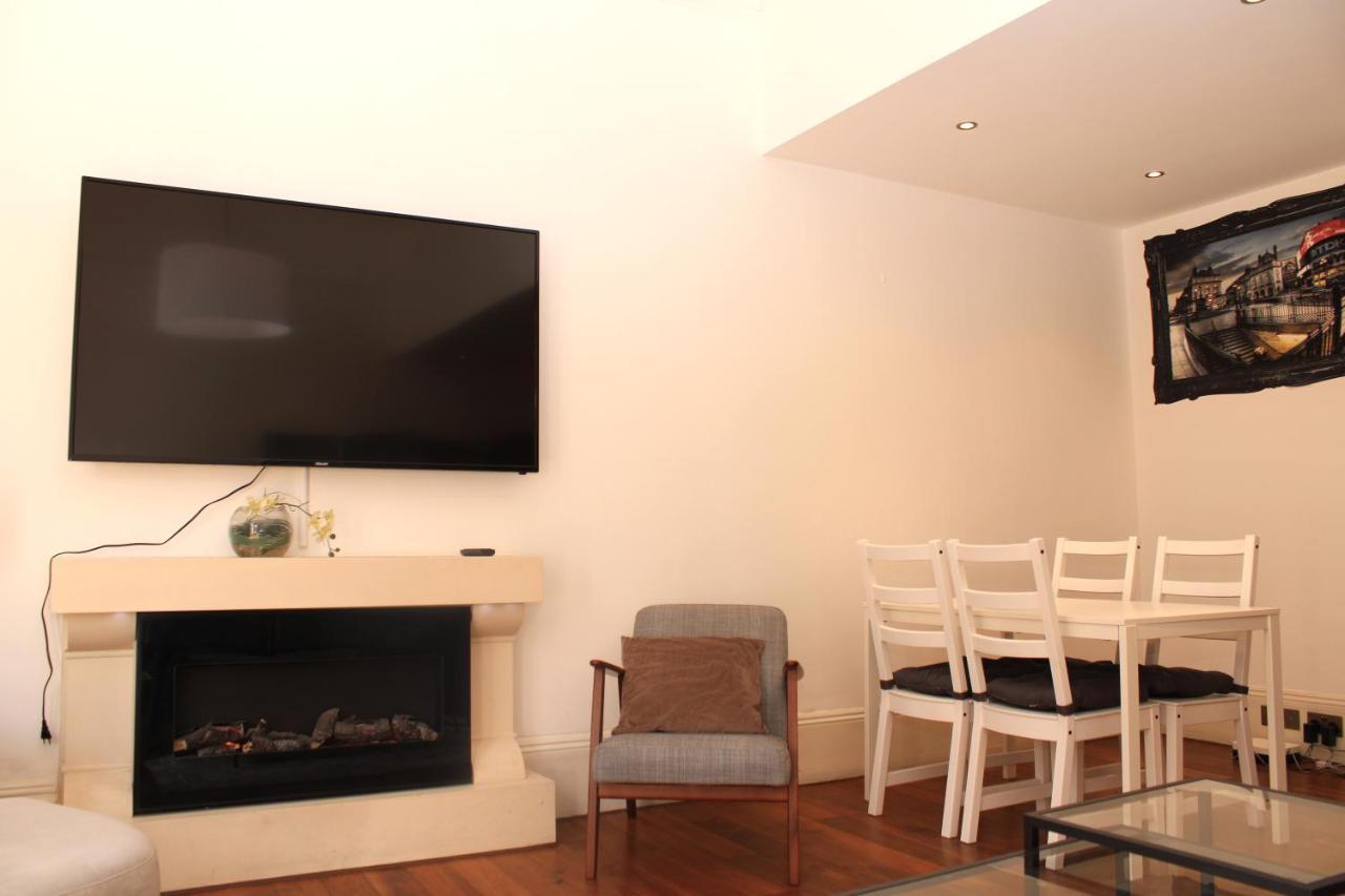 Sloane Square Apartments 런던 외부 사진