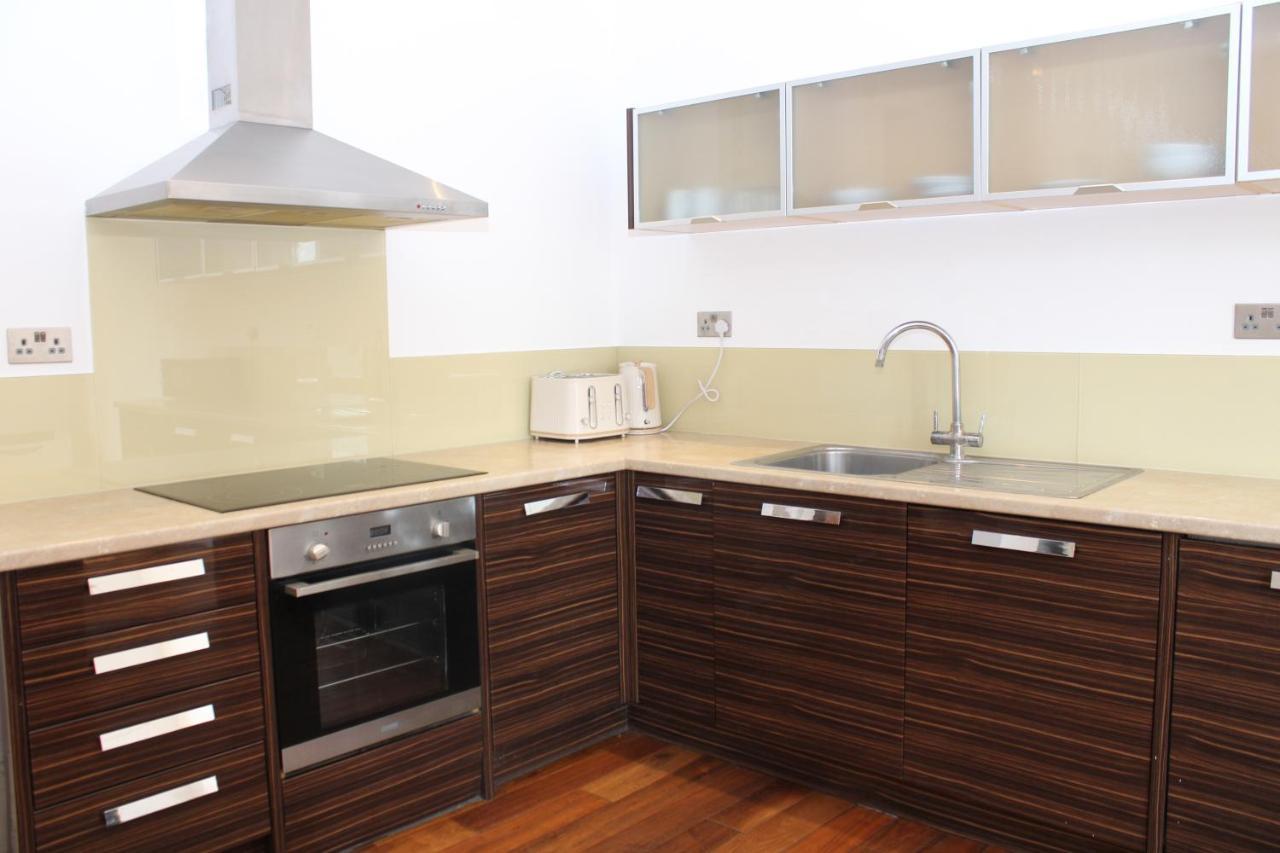 Sloane Square Apartments 런던 외부 사진
