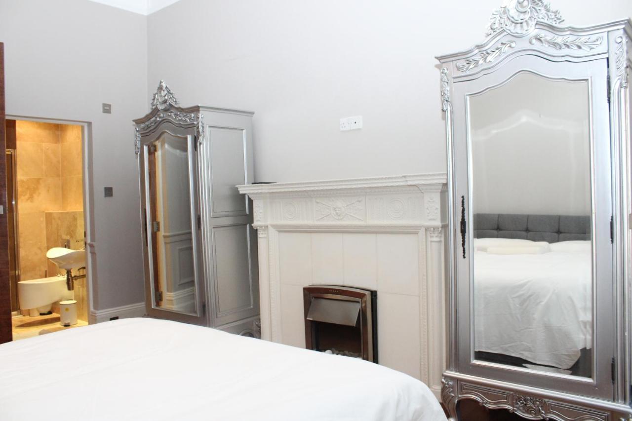 Sloane Square Apartments 런던 외부 사진