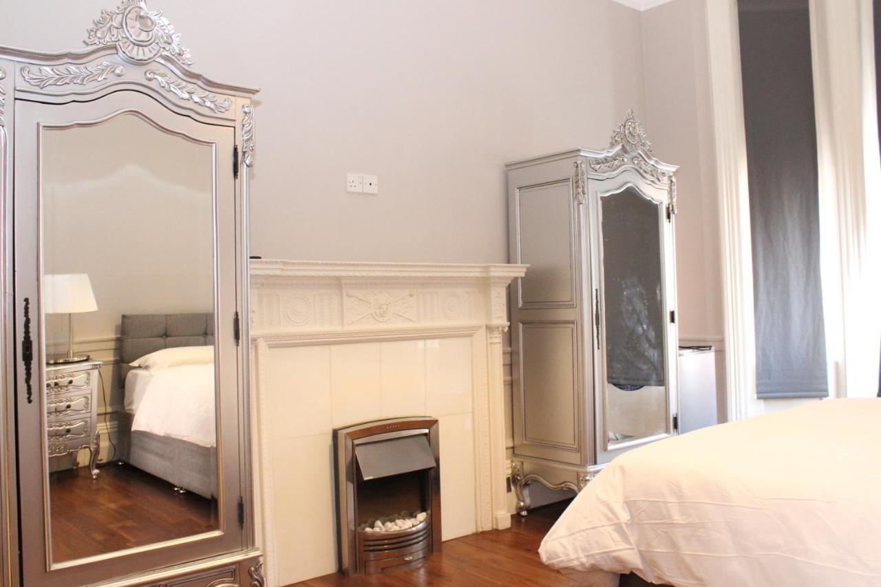 Sloane Square Apartments 런던 외부 사진