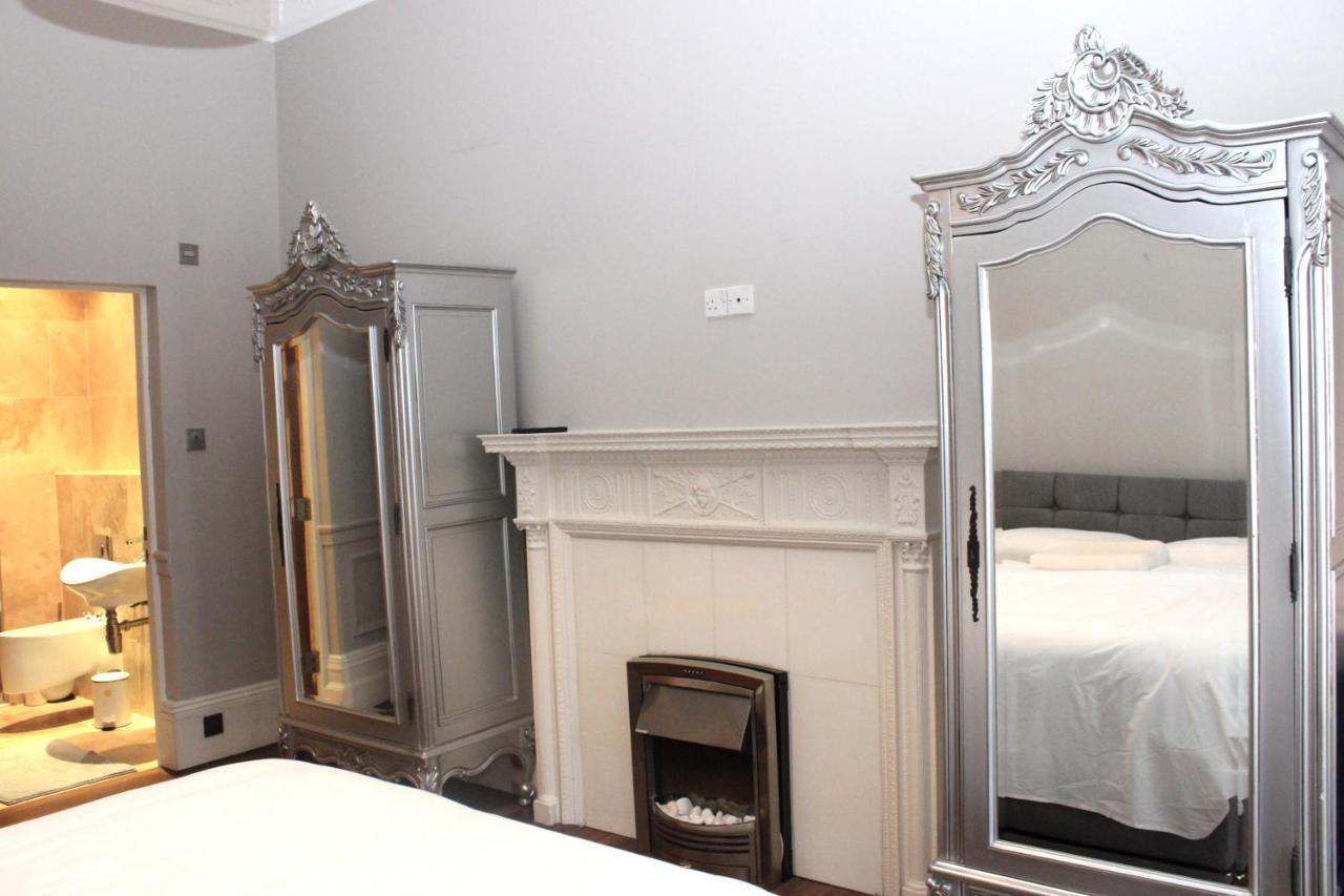 Sloane Square Apartments 런던 외부 사진