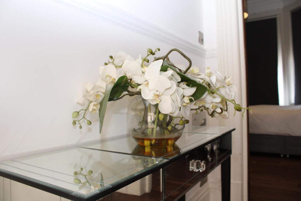 Sloane Square Apartments 런던 외부 사진
