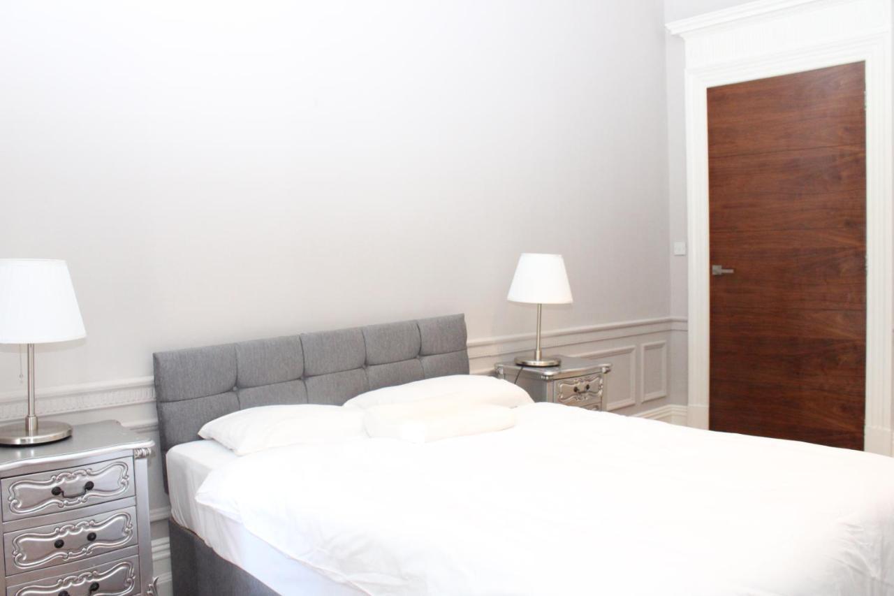 Sloane Square Apartments 런던 외부 사진