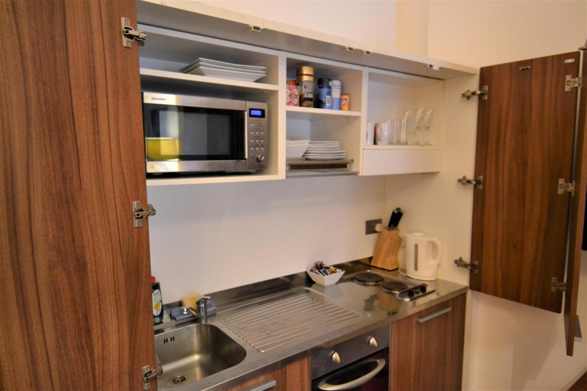 Sloane Square Apartments 런던 외부 사진