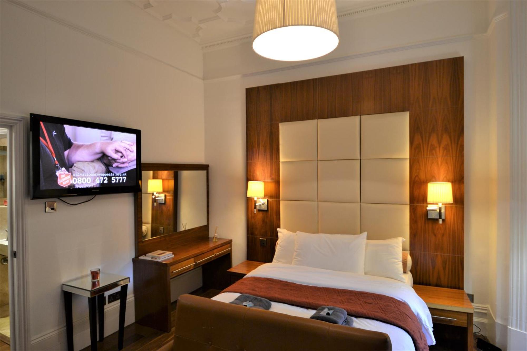 Sloane Square Apartments 런던 외부 사진