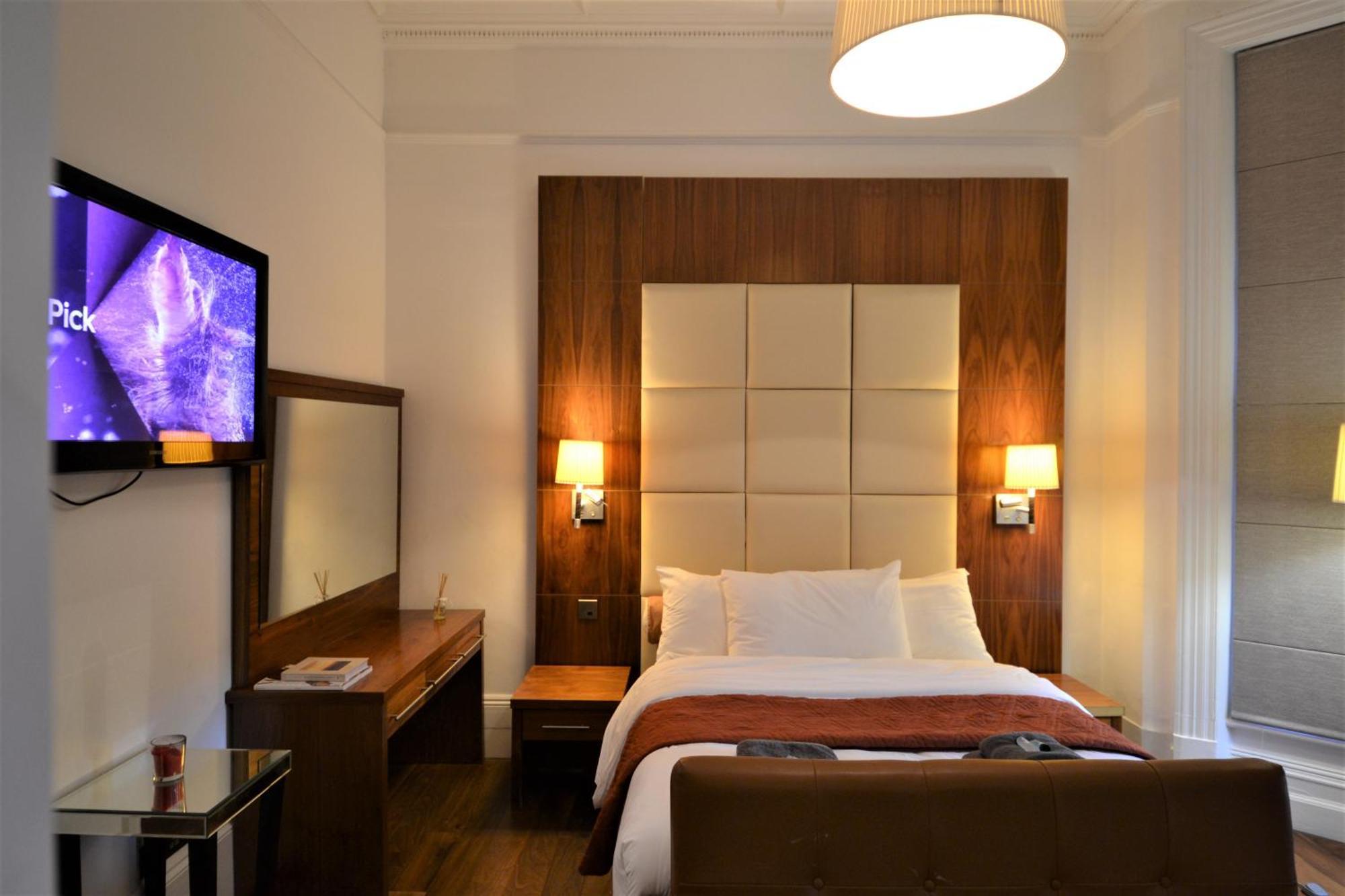 Sloane Square Apartments 런던 외부 사진